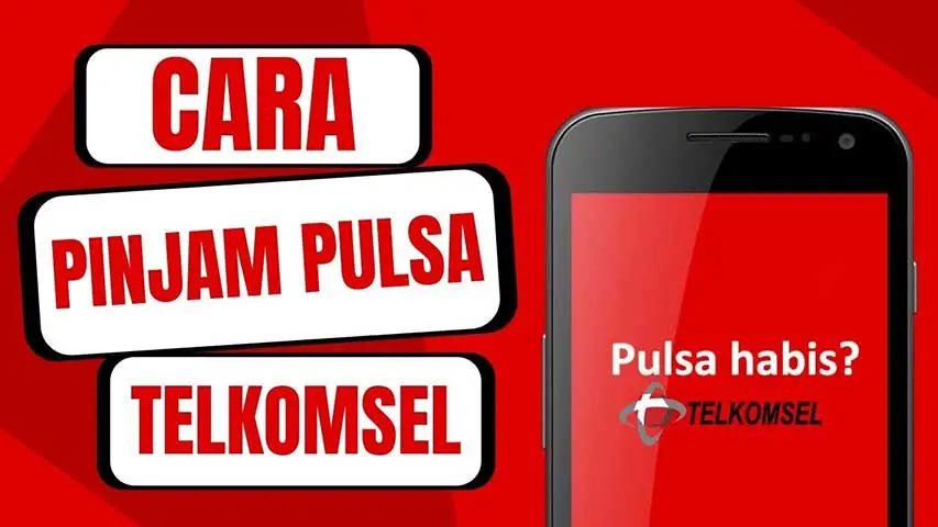 pulsa darurat telkomsel