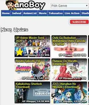 anoboy one piece