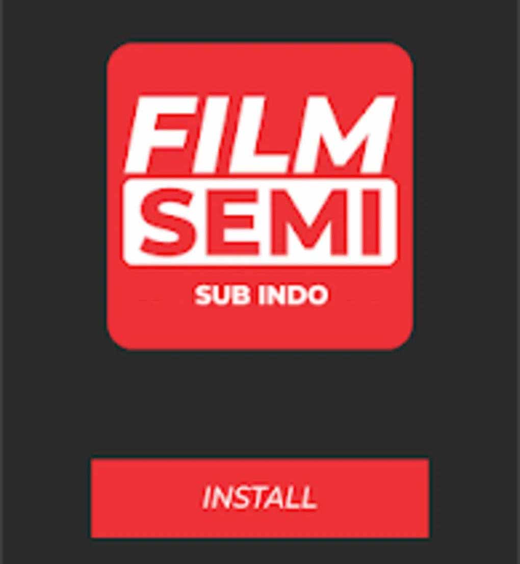 Film semi indoxxi 2018