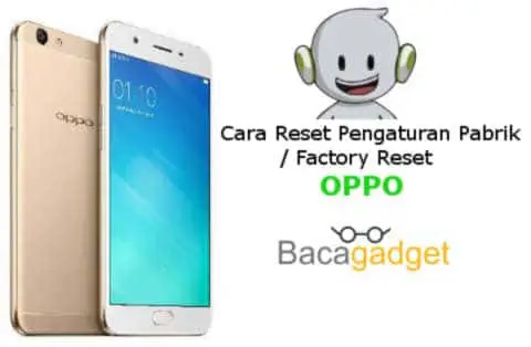 cara restart hp oppo a37