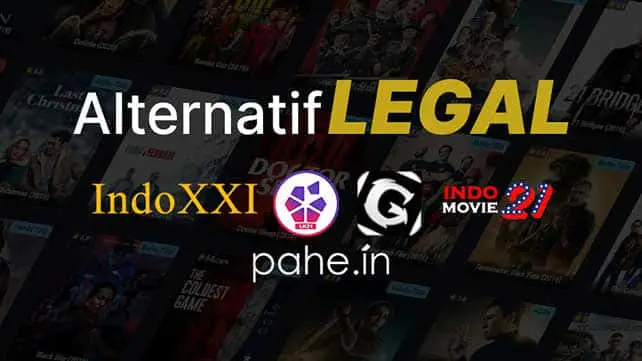 situs nonton film online gratis