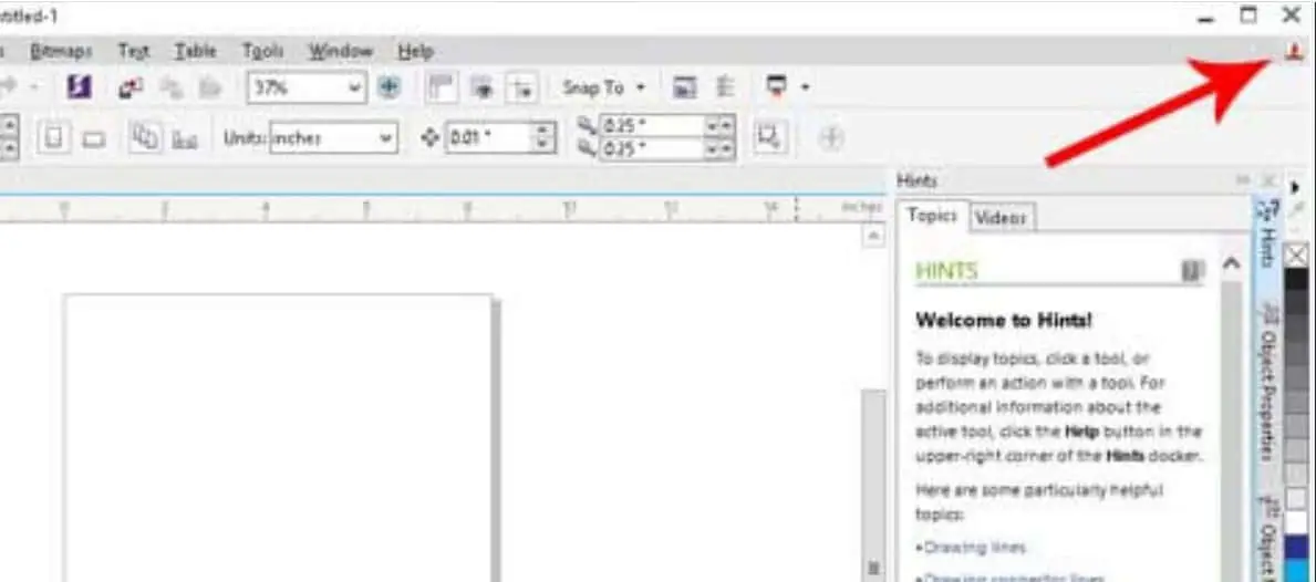 aktivasi corel draw dengan keygen 1