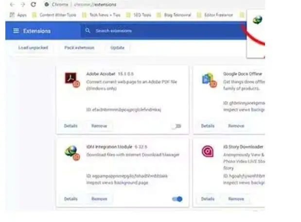 install ekstensi idm di google chrome 2