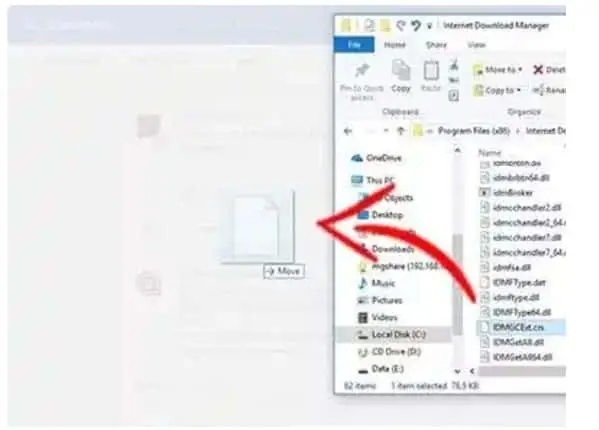 install ekstensi idm di google chrome 4
