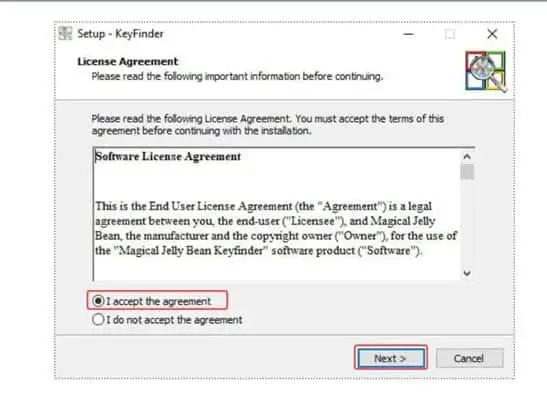 cara mengetahui serial number windows 7 yang terinstal