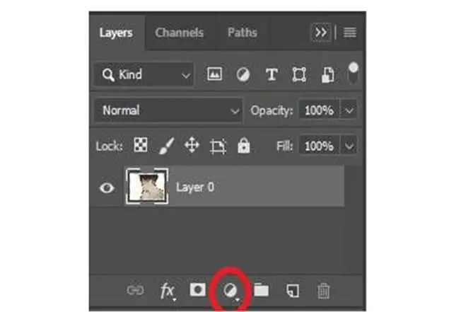 cara membuat garis tepi di photoshop 5