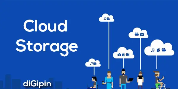 Daftar Penyimpanan Cloud Terbaik.