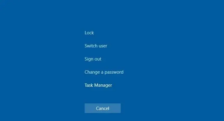 cara mengunci laptop