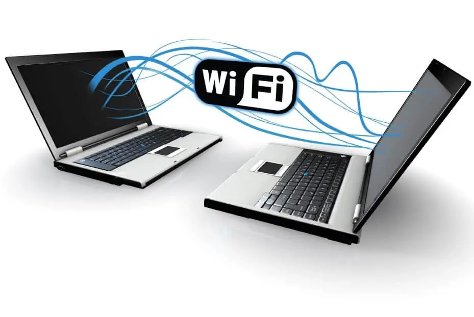 cara menjadikan komputer sebagai hotspot