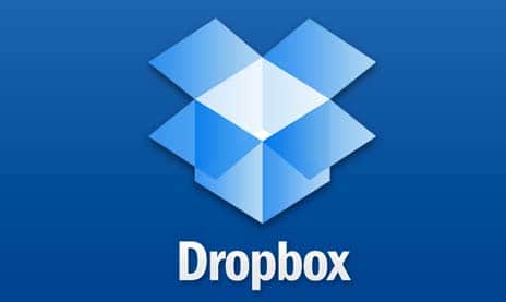penyimpanan cloud terbaik dropbox