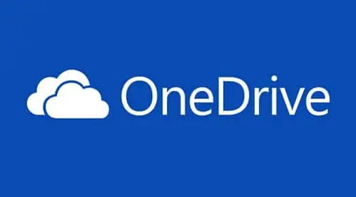 penyimpanan cloud onedrive