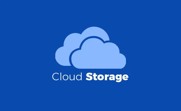 Daftar Penyimpanan Cloud Terbaik