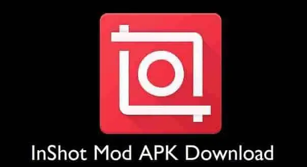 inshot pro mod apk full efek