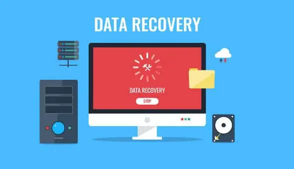 Kumpulan Software Recovery Data Terbaik