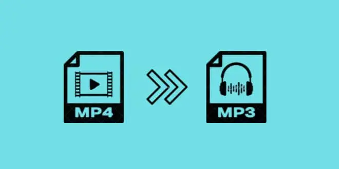 cara mengubah video menjadi mp3