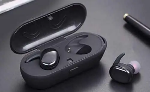 cara menggunakan headset bluetooth di android