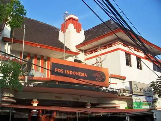 Info Lengkap Jam Buka Kantor Pos