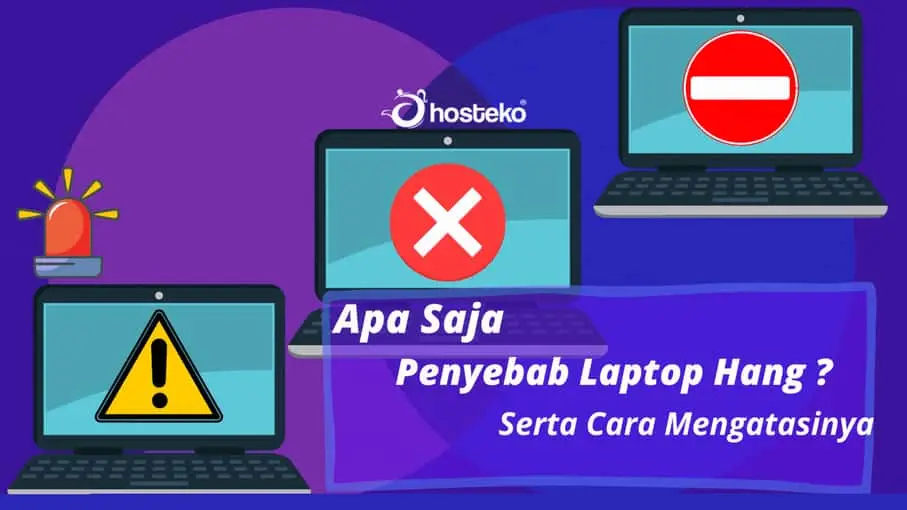 cara mengatasi komputer hang