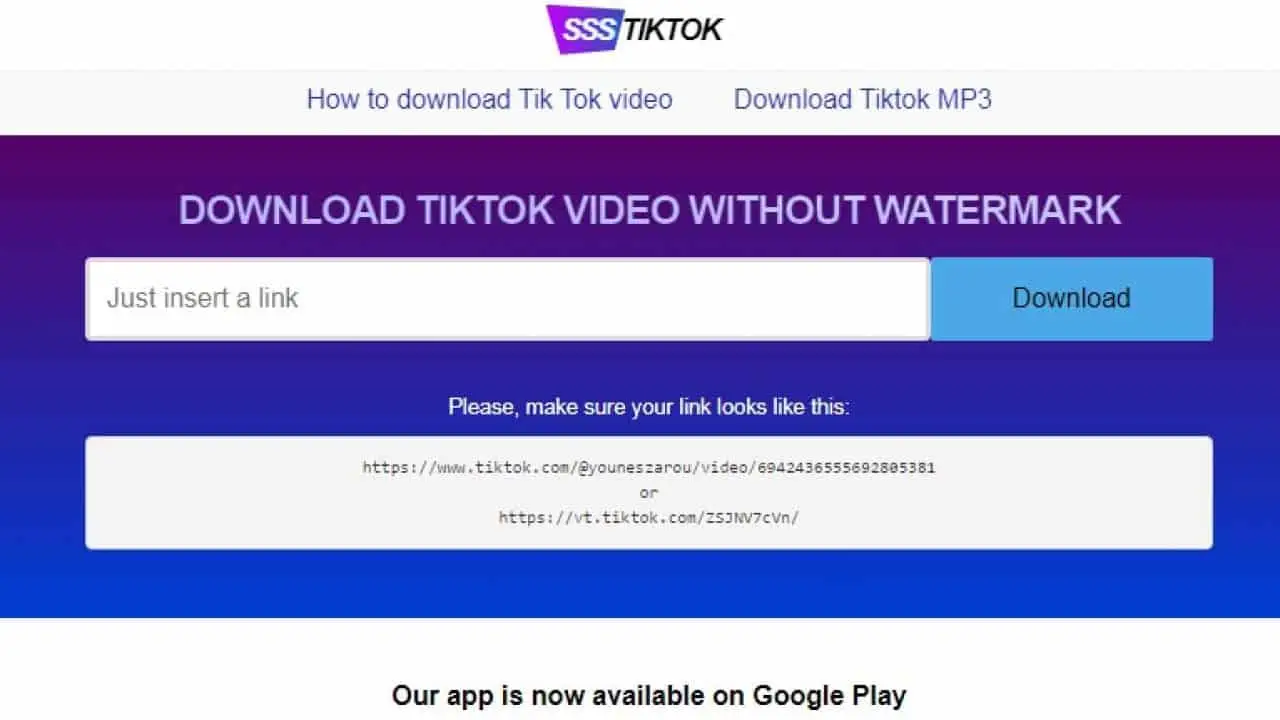 situs ssstiktok ssstik.io