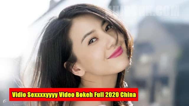 vidio sexxxxyyyy video bokeh full 2020 china 4000 youtube videomax