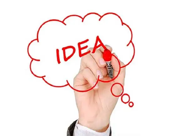 Tips Menggali Ide Bisnis Kreatif
