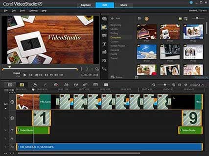 Kumpulan Aplikasi Edit Video PC Tanpa Watermark Gratis dan Terbaru 2022