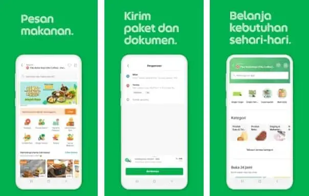 aplikasi kuliner di android