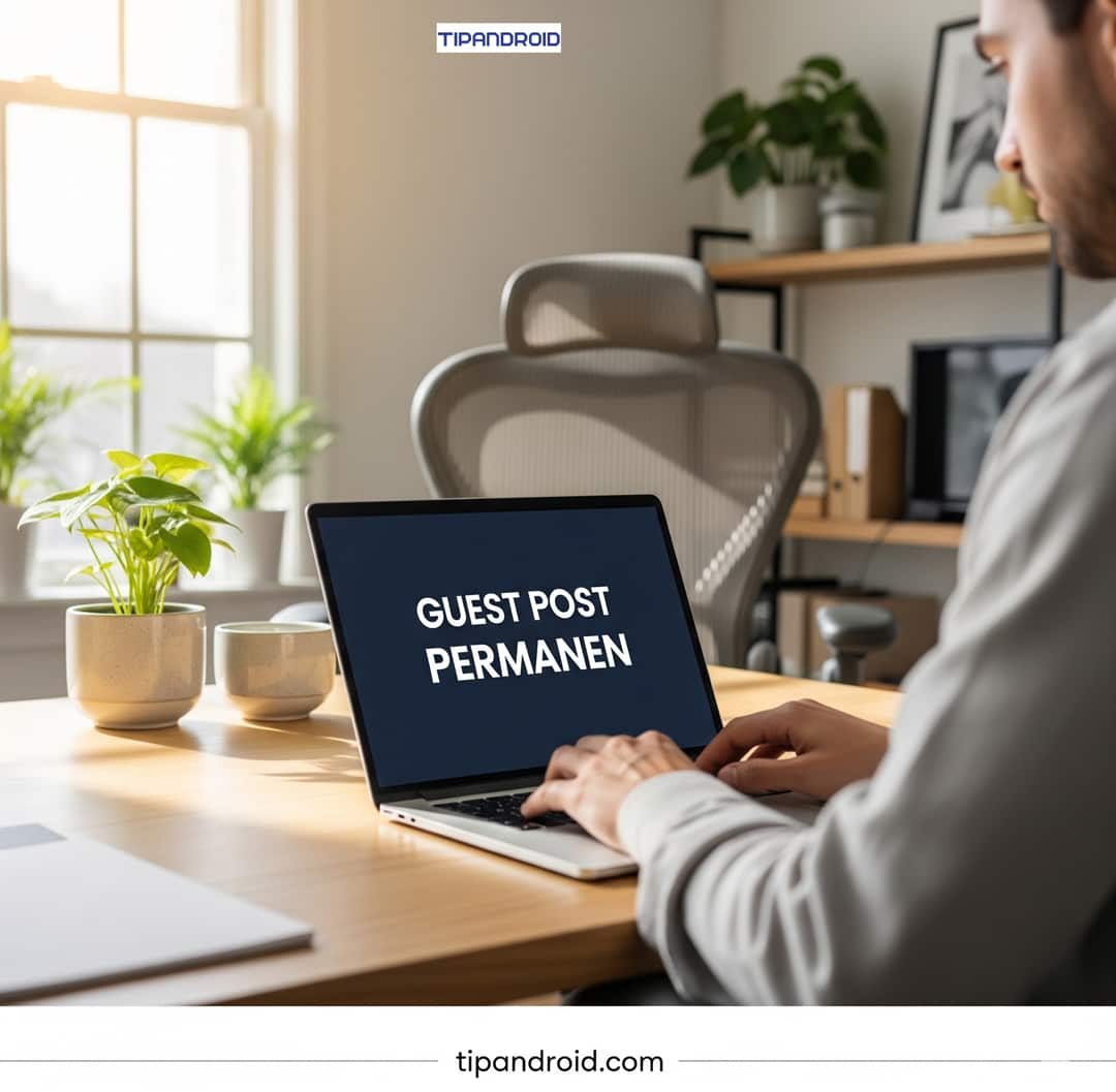 Guest Post Permanen