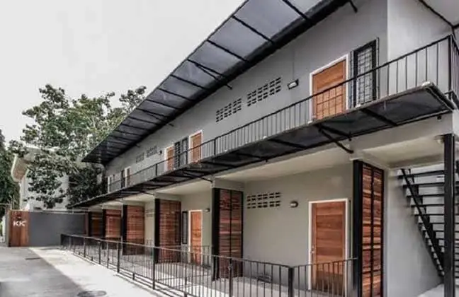 Tips Bagi Kamu Yang Mau Bisnis Kos Kosan