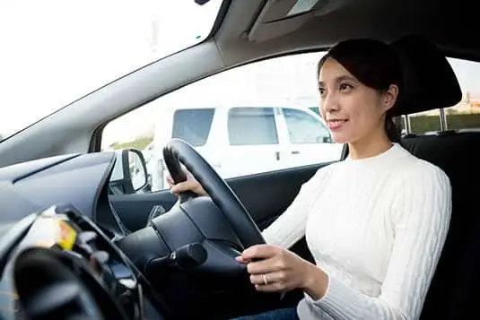 cara Memanfaatkan Mobil Pribadi Untuk Meraup Keuntungan