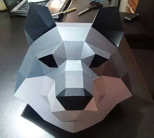 Bisnis Papercraft