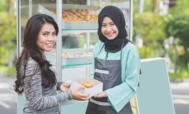 Peluang Usaha Dengan Modal 500 Ribuan