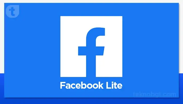 Download FB Lite Apk Terbaru, Size Kecil dan Ringan!