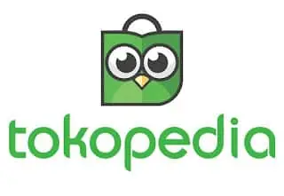 logo tokopedia